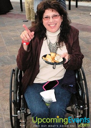 Xtoberfest 2012 The Crowd