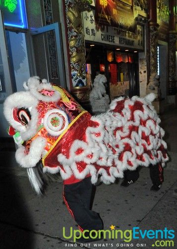 Night Market Chinatown