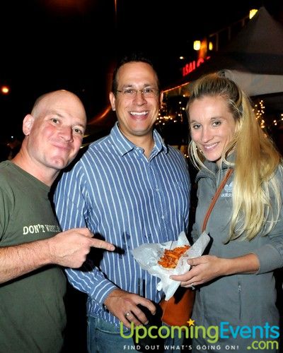 Night Market Chinatown