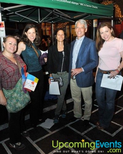 Night Market Chinatown