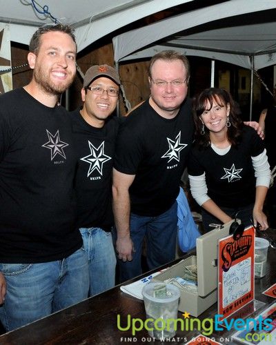 Night Market Chinatown