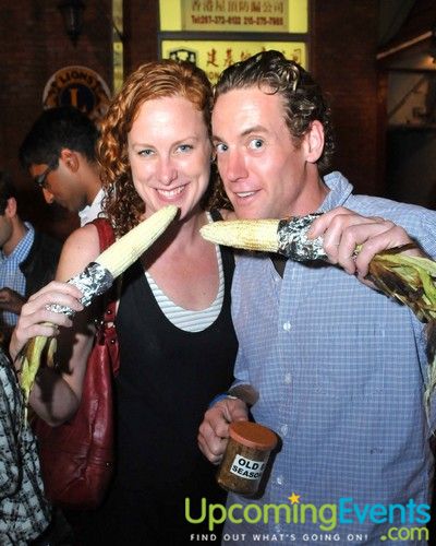 Night Market Chinatown