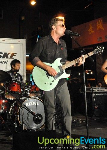 Night Market Chinatown