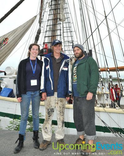 Old City Seaport Festival