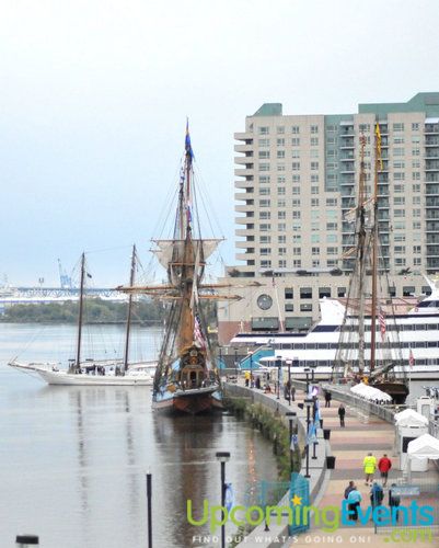 Old City Seaport Festival