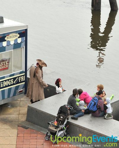 Old City Seaport Festival