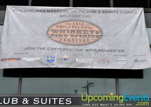 The Whiskey Festival