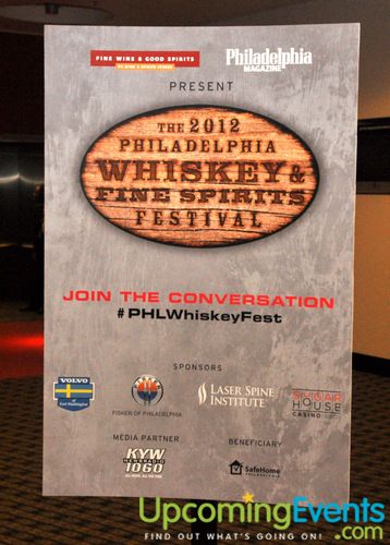 The Whiskey Festival