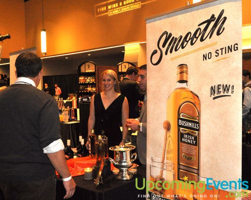 The Whiskey Festival