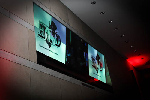 New Years Eve @ the National Constitution Center (Candids Gallery 2)