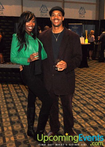 The Whiskey Festival