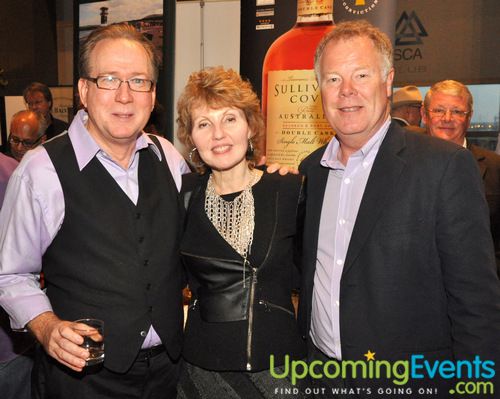 The Whiskey Festival