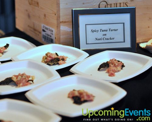 The Whiskey Festival