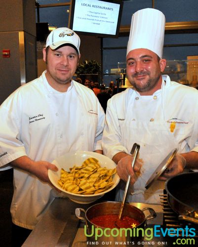 The Whiskey Festival