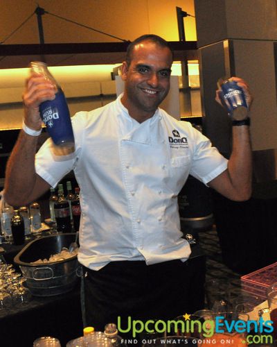 The Whiskey Festival