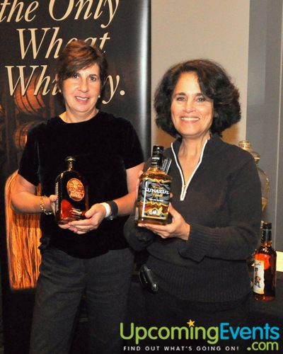 The Whiskey Festival