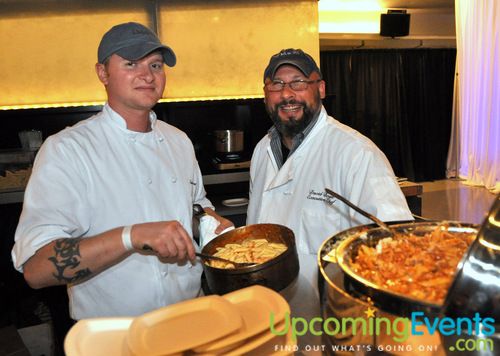 The Whiskey Festival