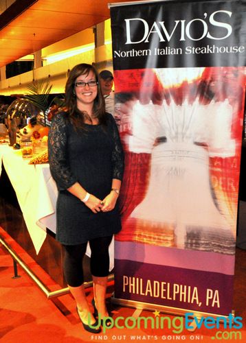 The Whiskey Festival