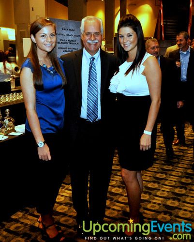 The Whiskey Festival