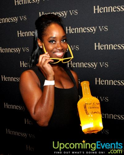 The Whiskey Festival