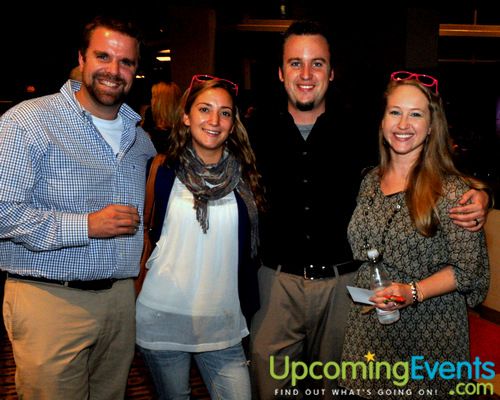 The Whiskey Festival