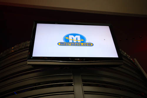 New Years Eve @ the National Constitution Center (Candids Gallery 2)