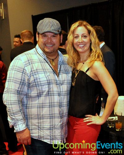 The Whiskey Festival