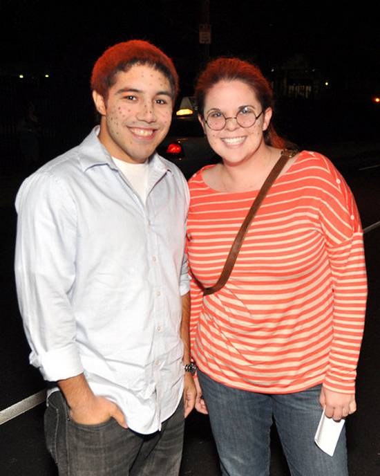 BITTEN @ McFadden's Philly