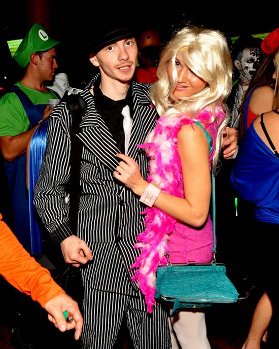 BITTEN @ McFadden's Philly