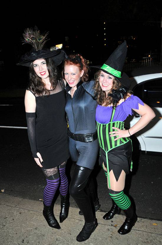 BITTEN @ McFadden's Philly