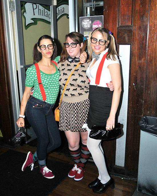 BITTEN @ McFadden's Philly