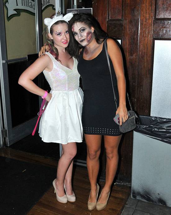 BITTEN @ McFadden's Philly