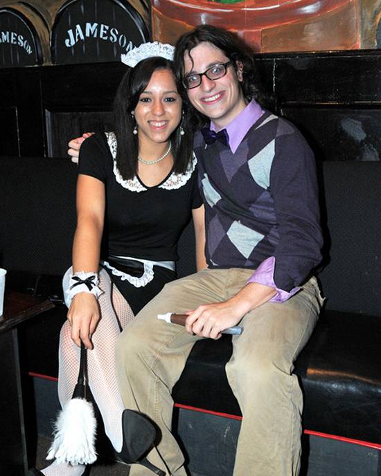 BITTEN @ McFadden's Philly