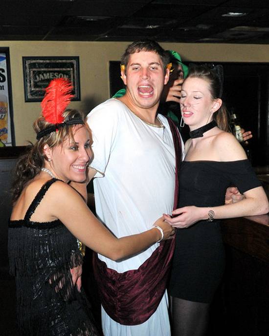 BITTEN @ McFadden's Philly