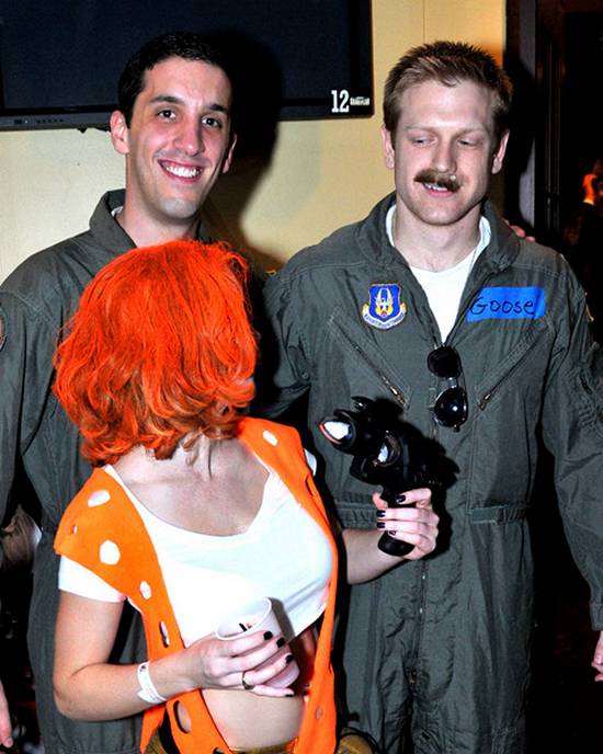 BITTEN @ McFadden's Philly