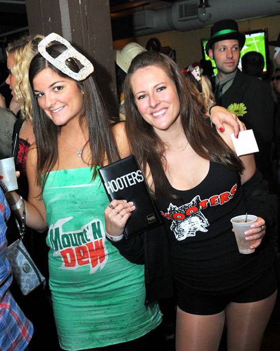 BITTEN @ McFadden's Philly