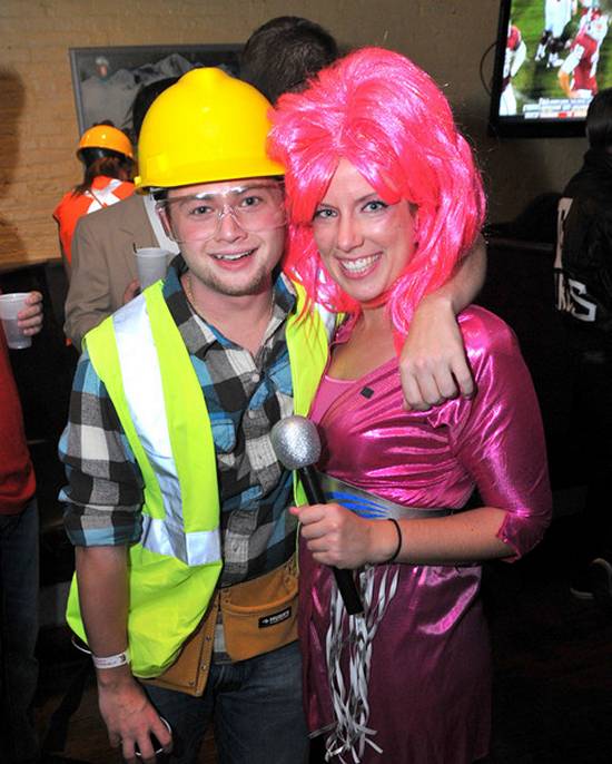 BITTEN @ McFadden's Philly