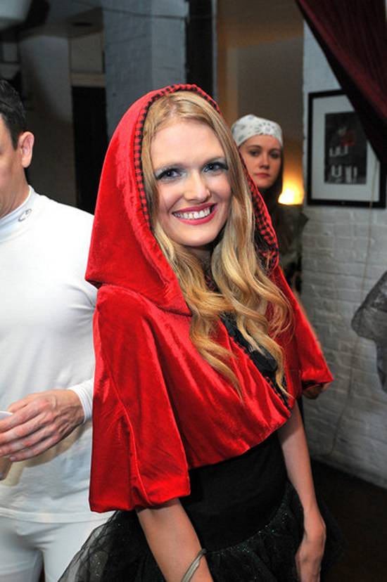 BITTEN @ McFadden's Philly