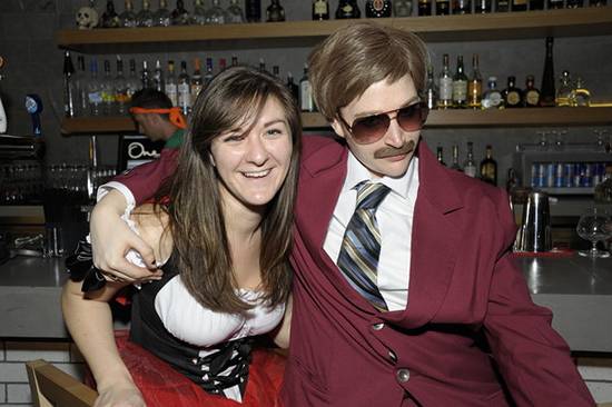 Nightmare in ONEderland @ One Revel