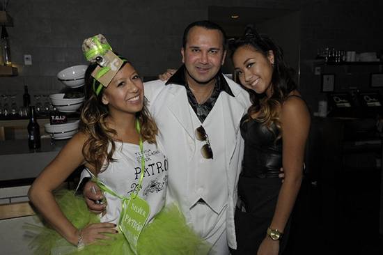 Nightmare in ONEderland @ One Revel