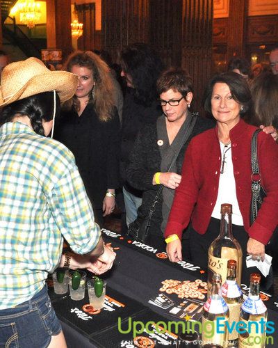 Taste of Philly 2012