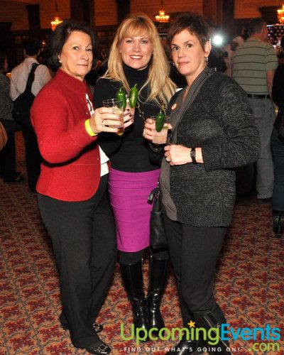 Taste of Philly 2012