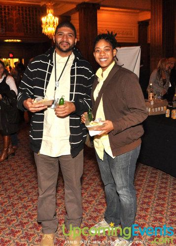 Taste of Philly 2012