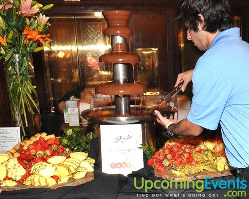 Taste of Philly 2012