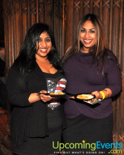 Taste of Philly 2012