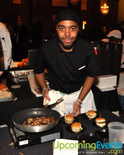 Taste of Philly 2012