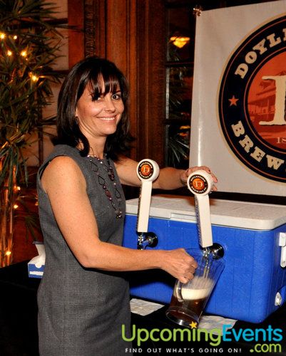 Taste of Philly 2012