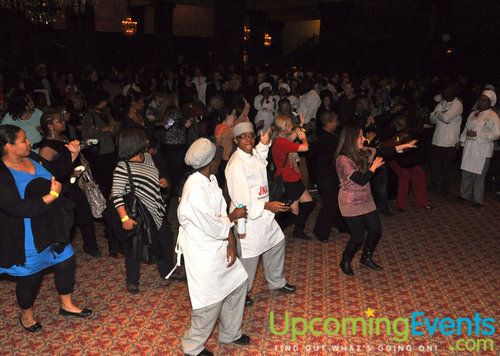 Taste of Philly 2012