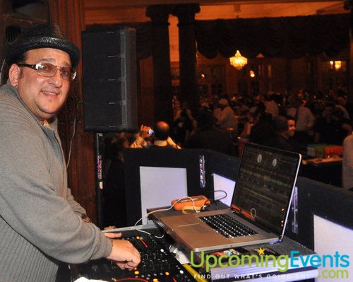 Taste of Philly 2012