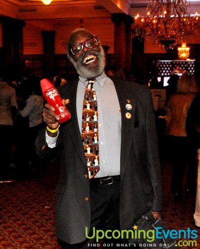 Taste of Philly 2012